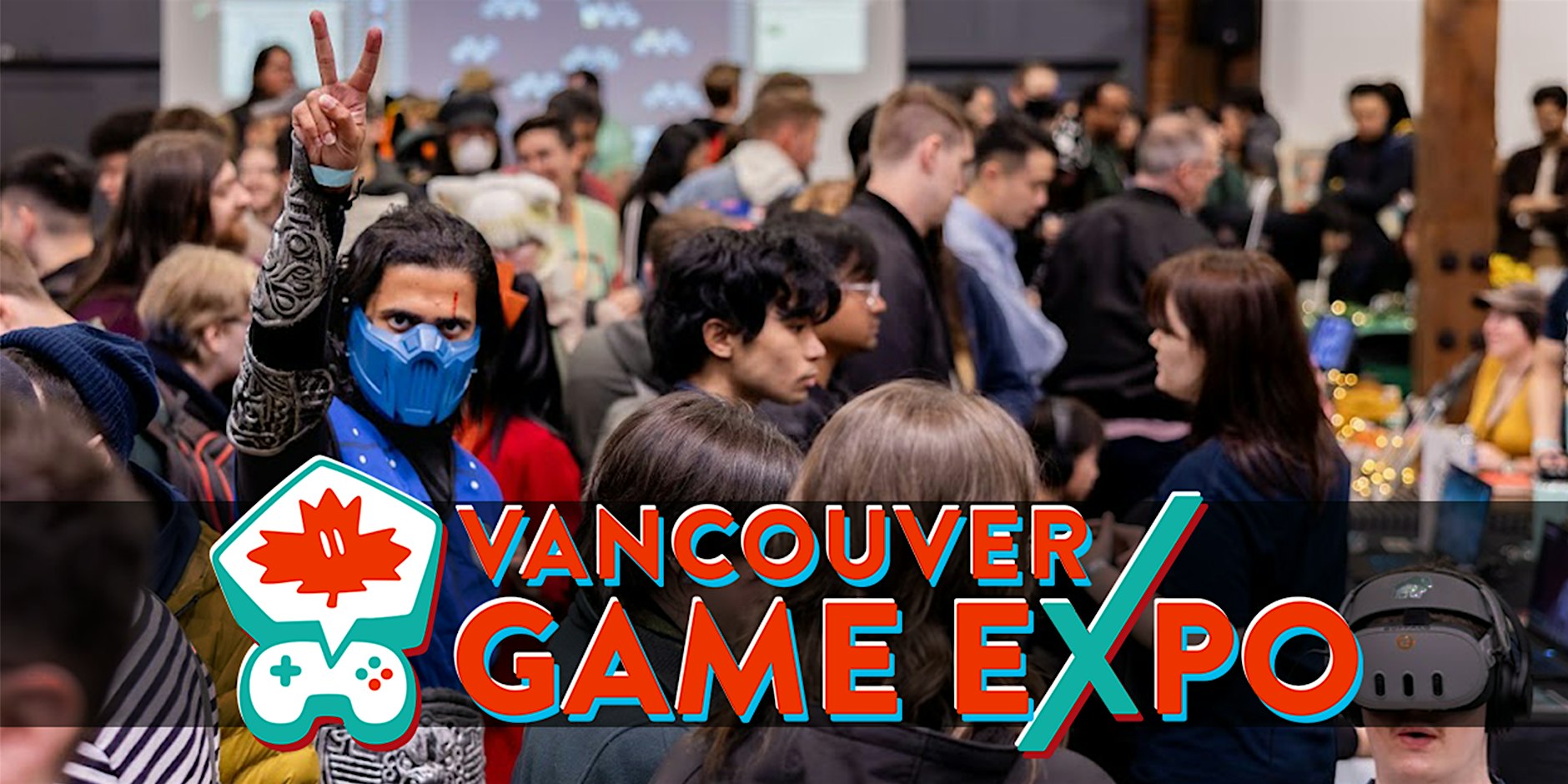 Vancouver Game Expo 2026