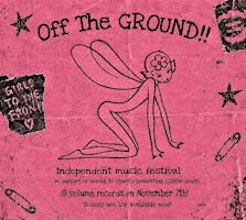 Off the Ground
