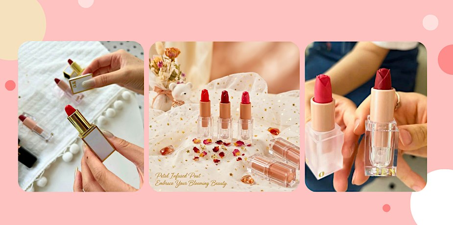 【DX設計館】手工唇膏工作坊 | Handcrafted Lipstick Workshop