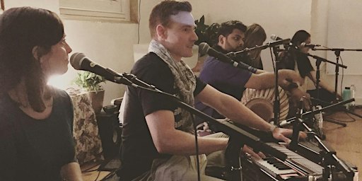 Kirtan Beats