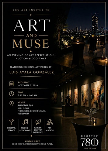 Art and Muse
