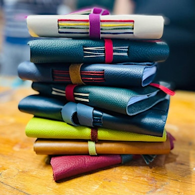 Book Binding