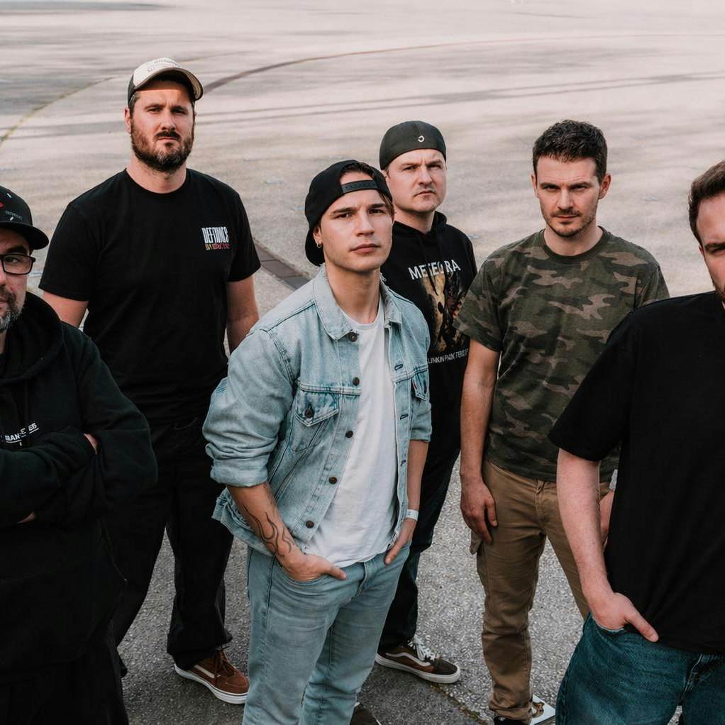 METEORA: LINKIN PARK TRIBUTE
