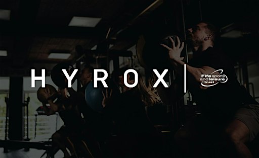 Hyrox Kildare 6.0