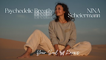 Breathwork -  Psychedelic Breath®