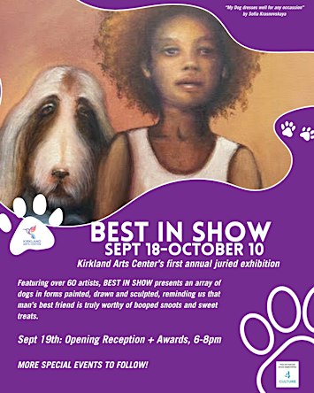 Best in Show Juried Exhibition