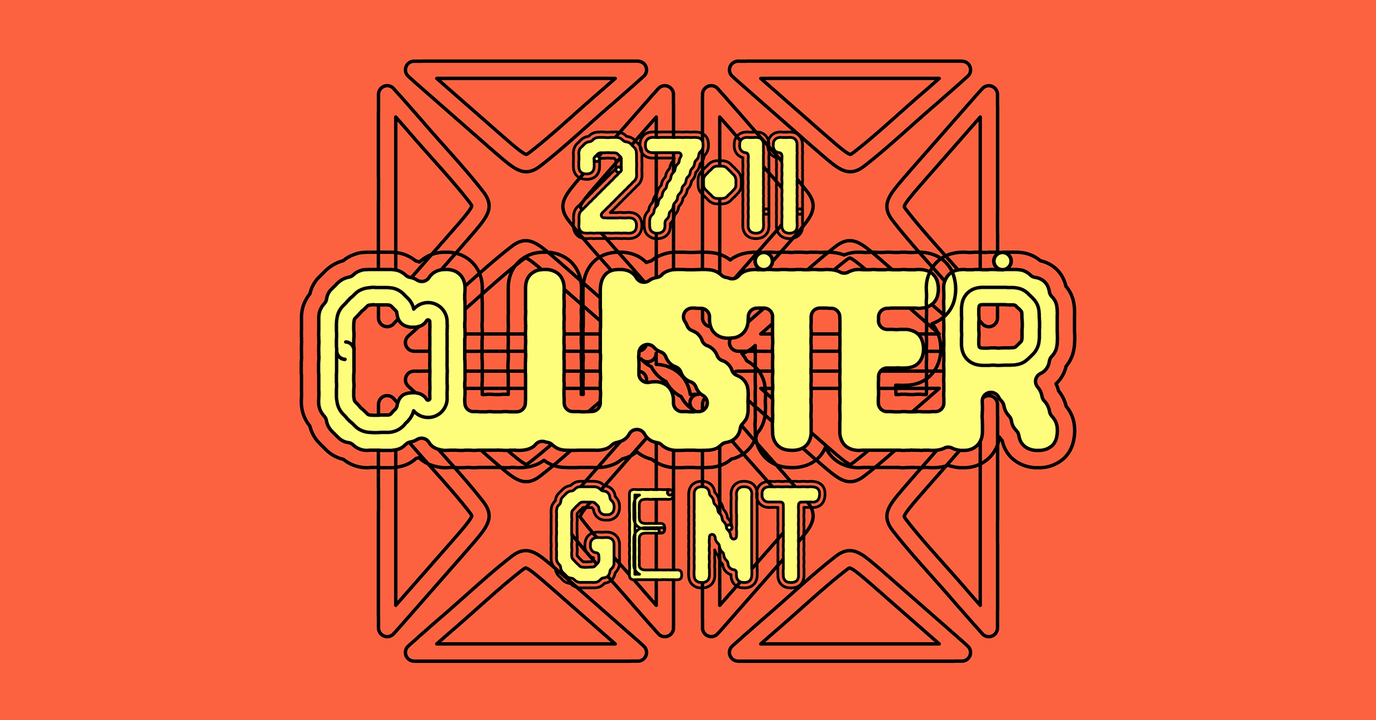 CLUSTER 2026 - GENT