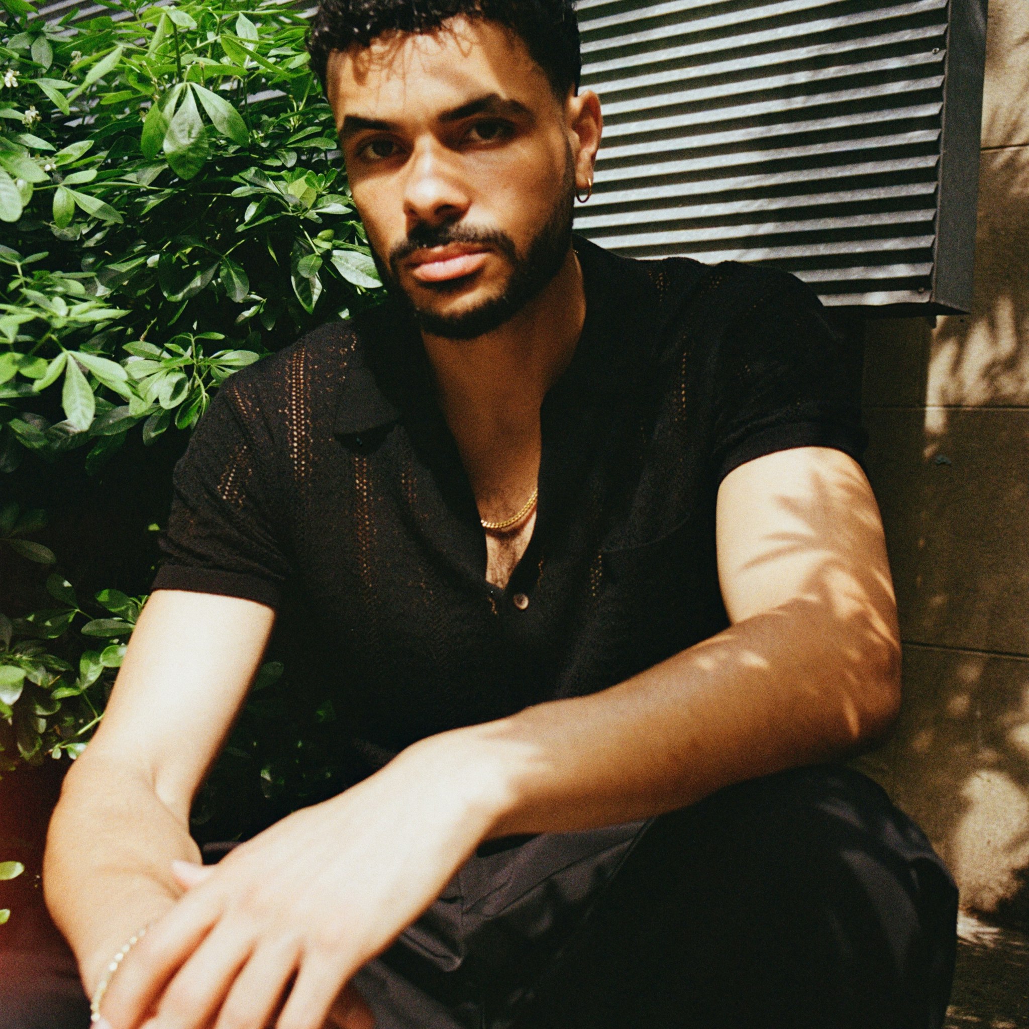 Ady Suleiman 