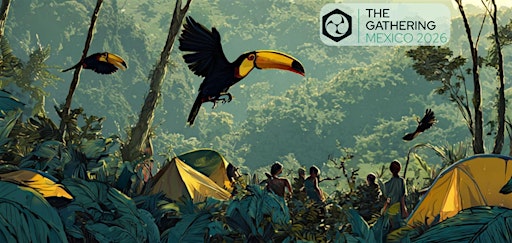 The Gathering México 2026