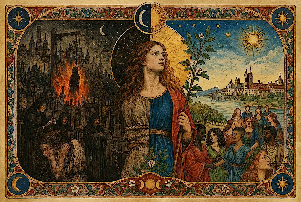 Night of the Witch
