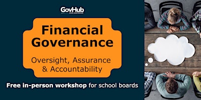Financial Governance Workshop - Waiuku