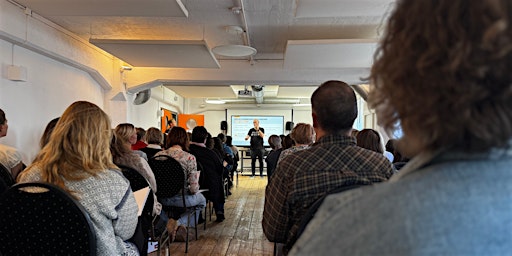 Infoabend für Lehrkräfte im Dialoghaus Hamburg