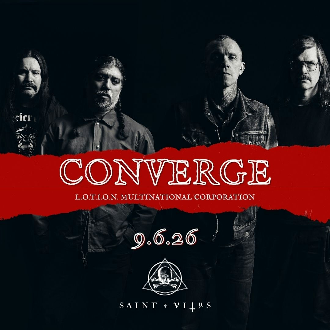 Converge, L.O.T.I.O.N. Multinational Corporation