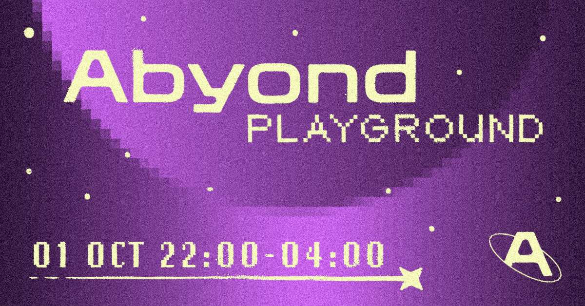 Abyond Playground