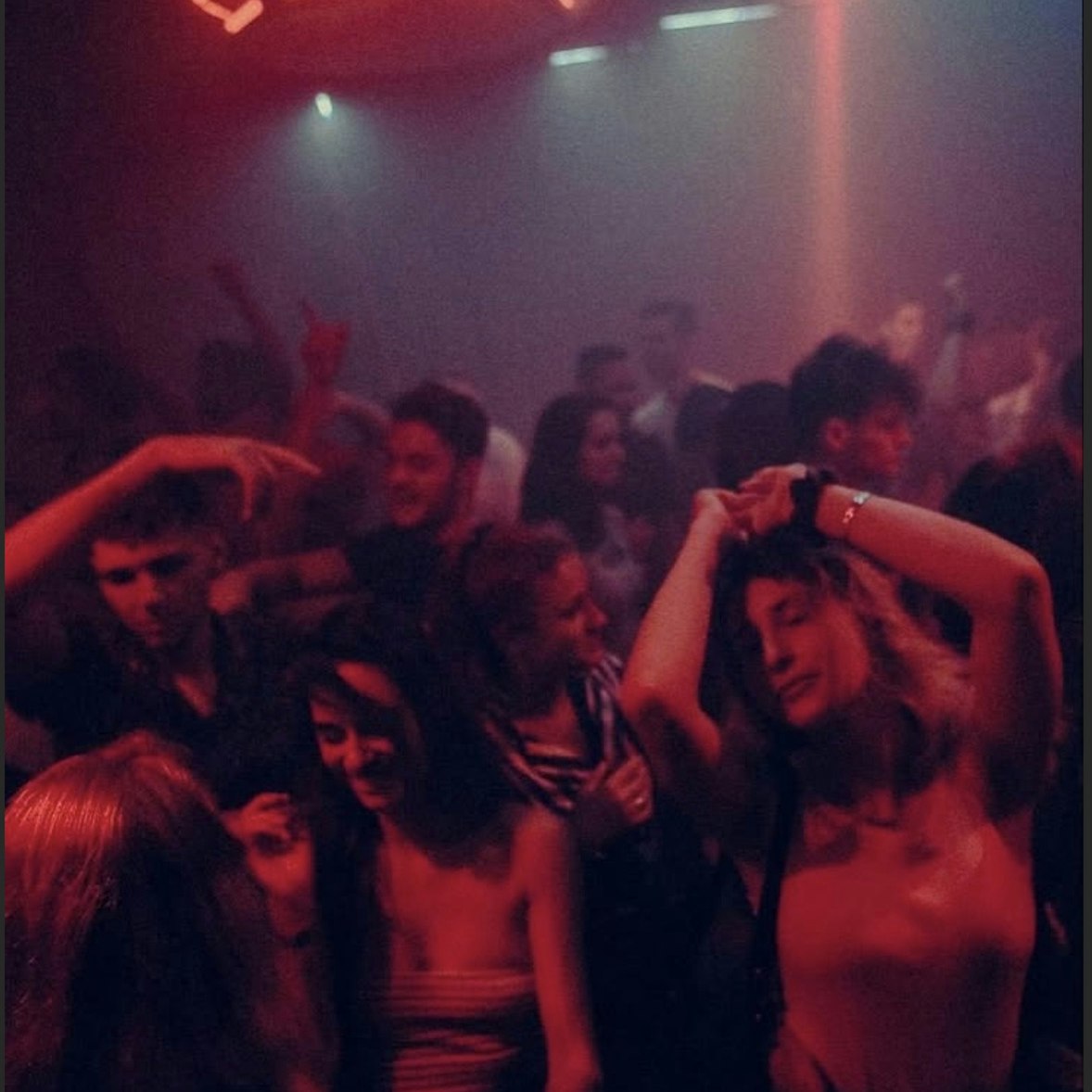 Halloween Party at Fabwick, Hackney Wick
