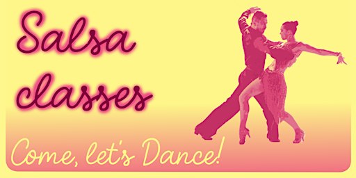 Salsa & Batchata Class