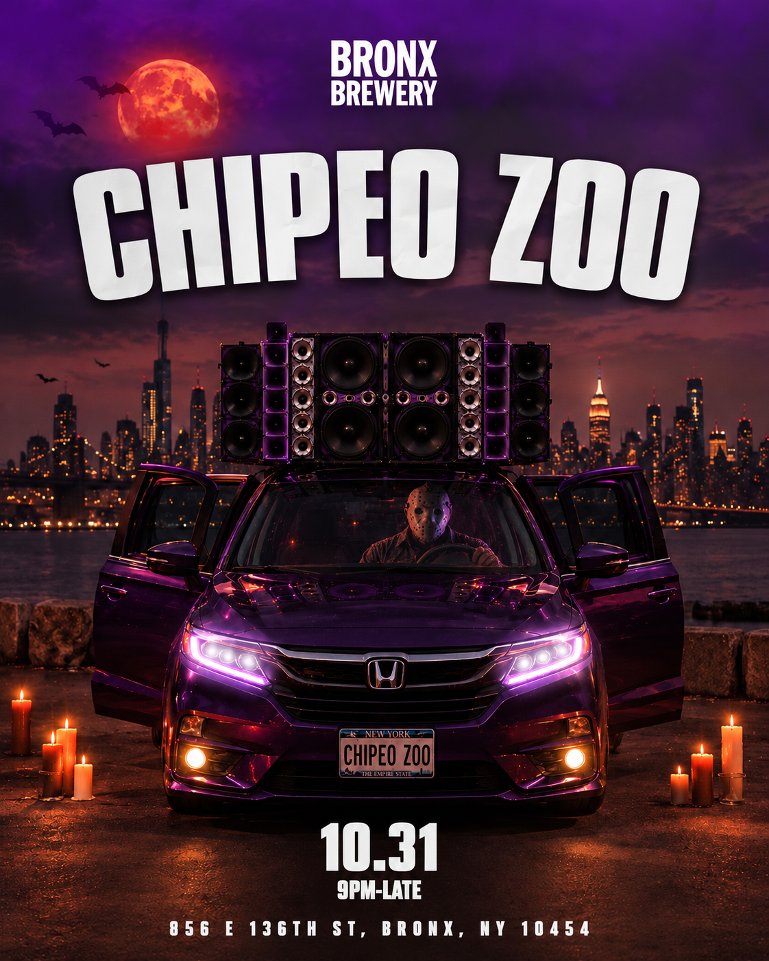 CHIPEO ZOO 