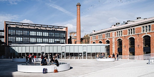 Journée Portes Ouvertes - EM Strasbourg
