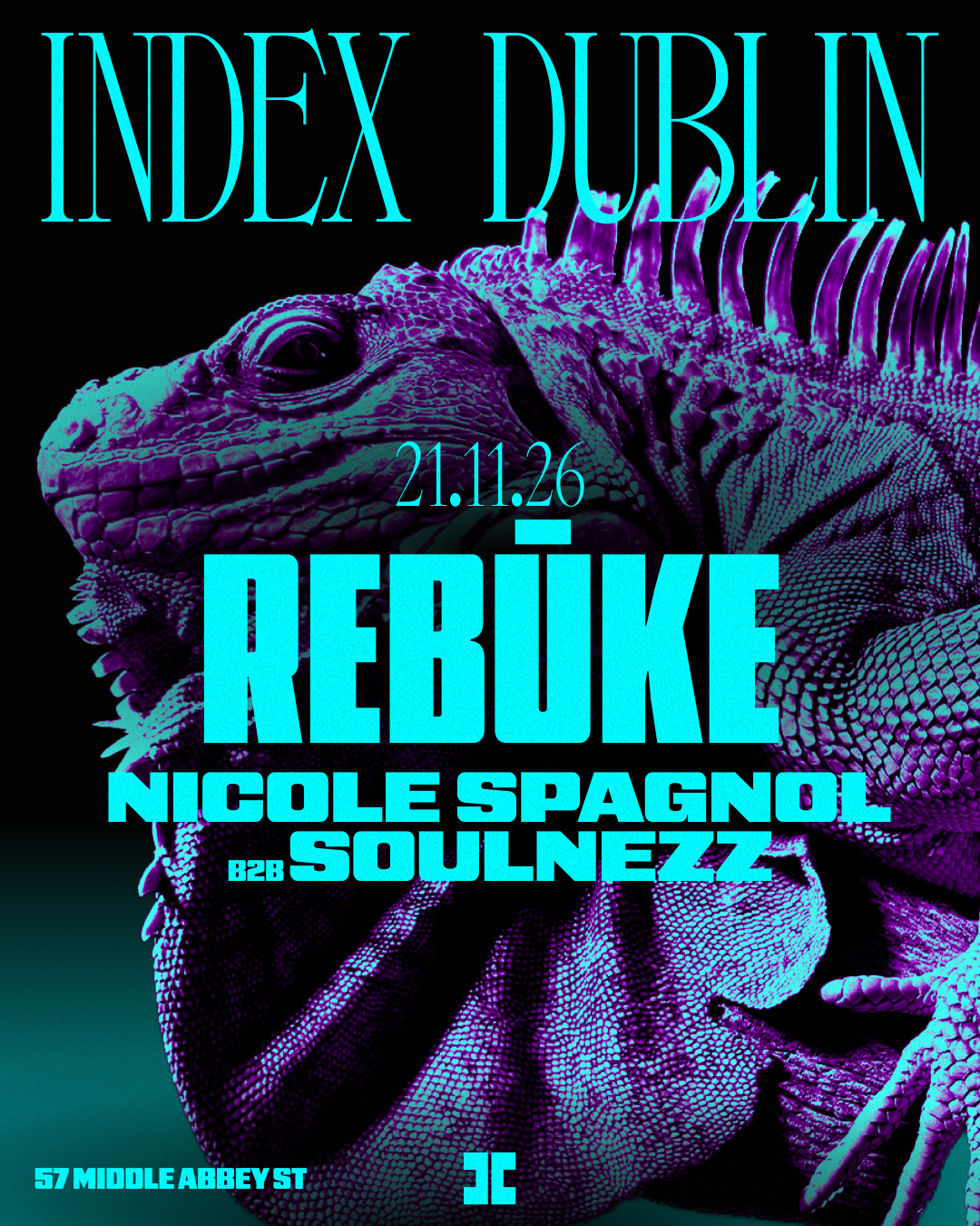 Index: Rebūke
