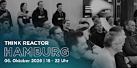 HH #3 THINK REACTOR Meetup
