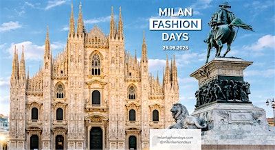 Milan Fashion Days