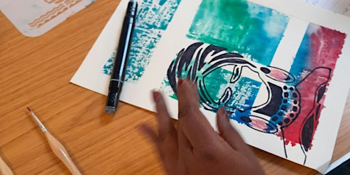 Isoartee Free Art Workshops