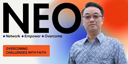 Overcoming Challenges with Faith - Co-Founder,  Evo House Services