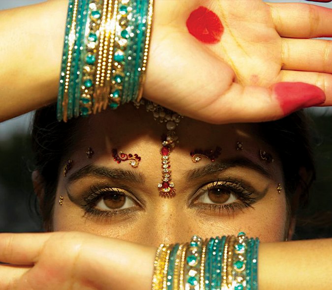 Bollywood Dance Trial Class – Only $15!