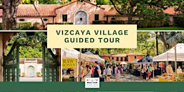 FREE | Vizcaya Village Farmers Market