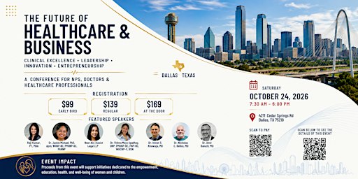 The Future of Healthcare & Business