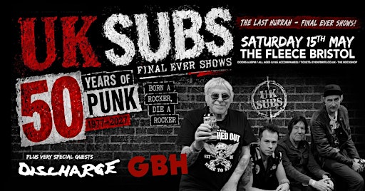 UK Subs