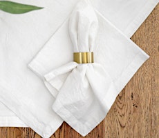 White Linen Lunch