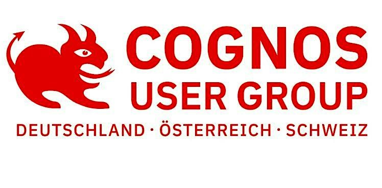 Cognos Analytics Tag in Wien – CUG meets IBM am 22.10.2026
