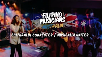 FILIPINO MUSICIANS DAY 2026