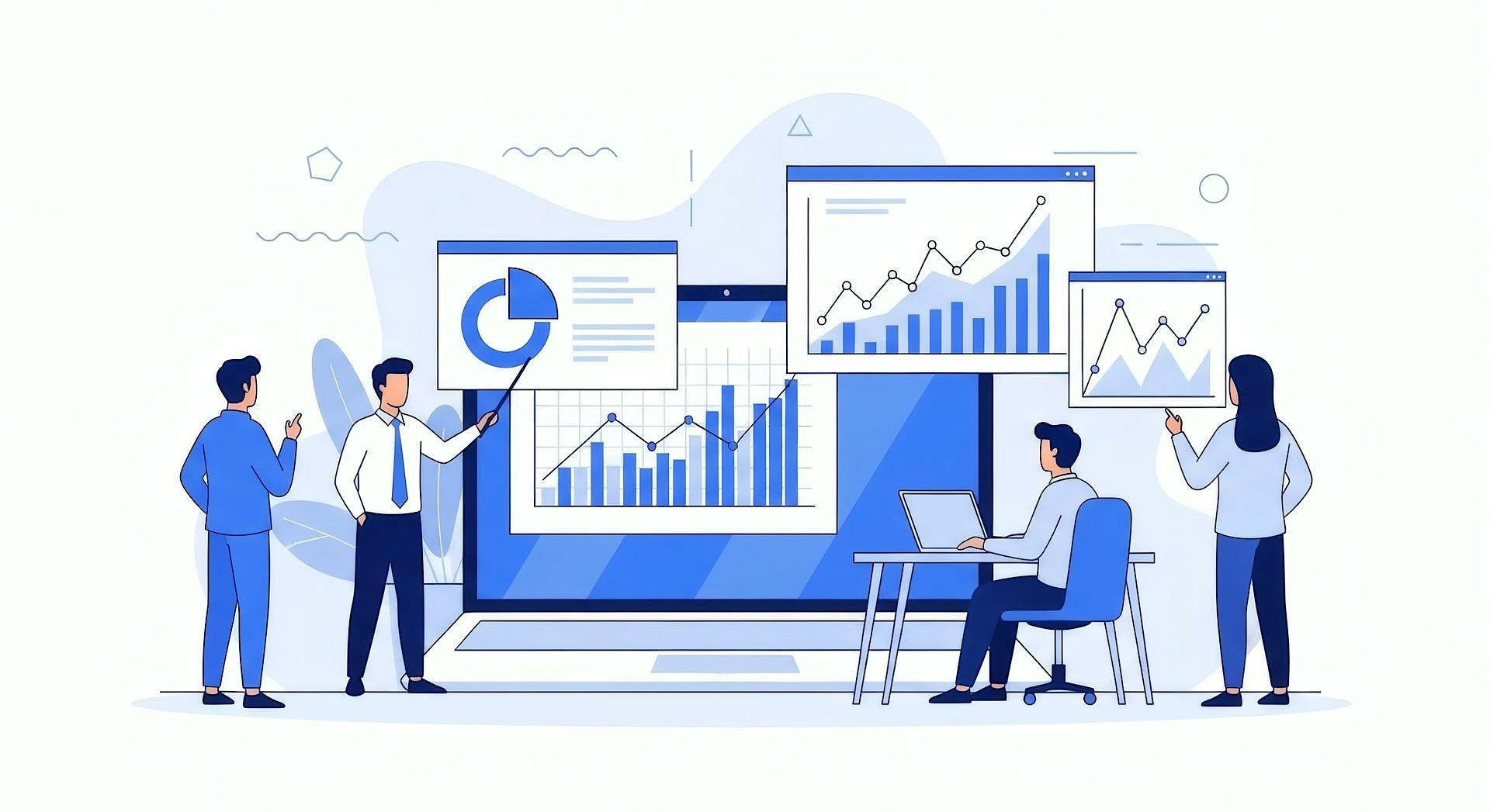 Claude for Finance: From Excel Analysis to Management Presentation