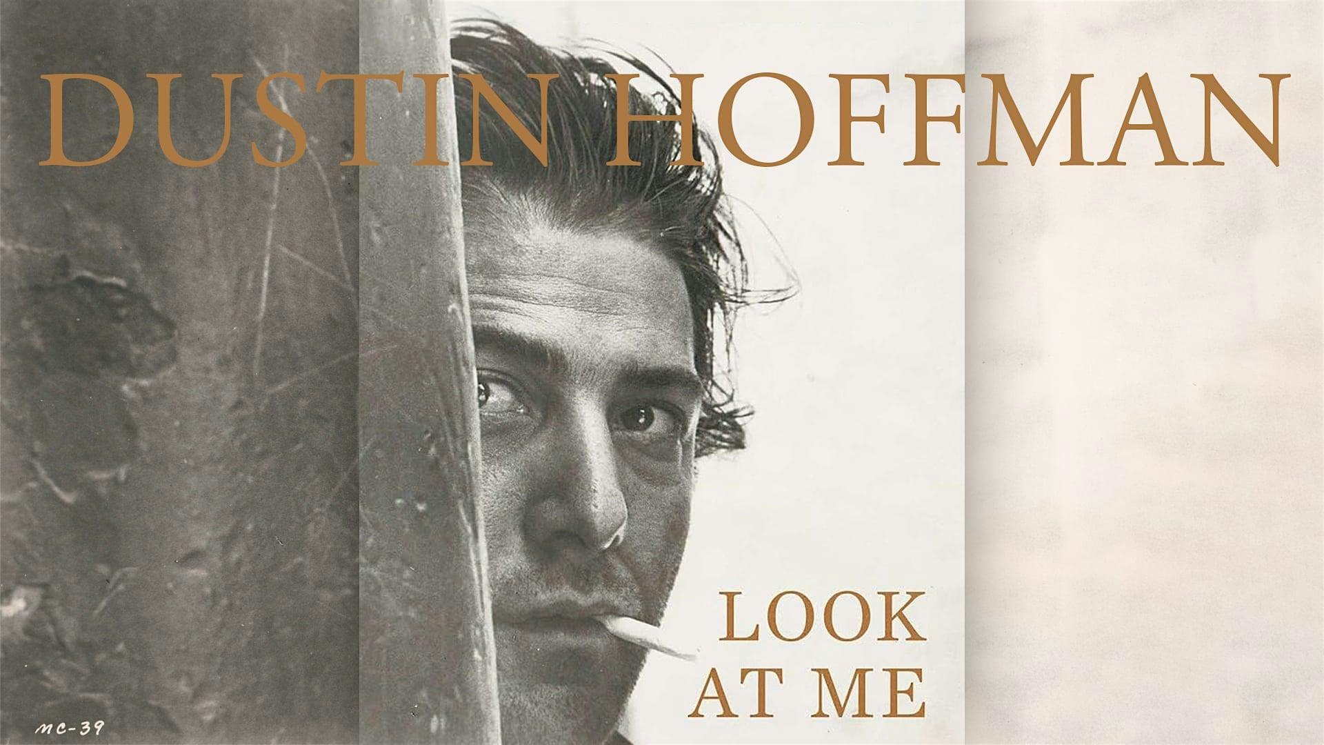 (In-Person) Dustin Hoffman Looks Back