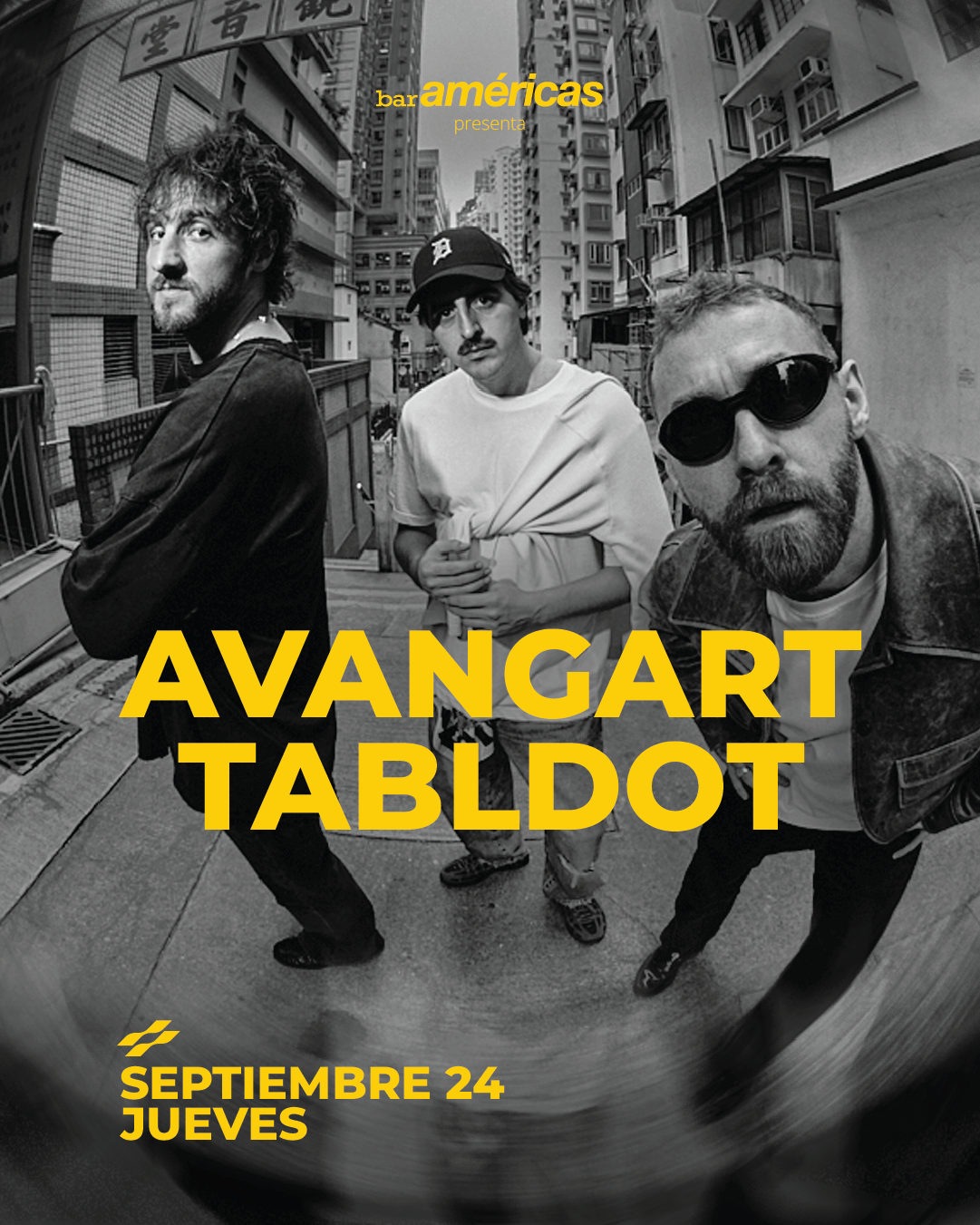 Avangart Tabldot