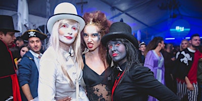City Break with Halloween Party at Bran Castle and 1 night accomodation