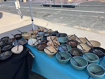 Bowls for Bowls