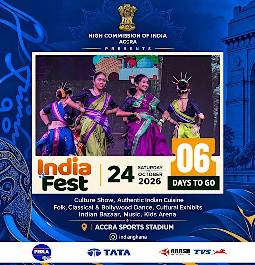 INDIA FEST - Scandesign Travel Bureau International