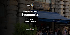 Aperitivi di Corso - Economia