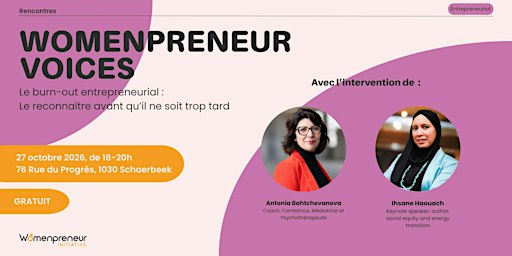 Le burn-out entrepreneurial : Le reconnaître avant qu'il ne soit trop tard
