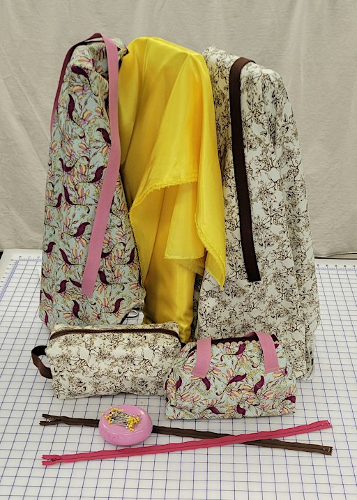 Fabulous  Tote/Bag