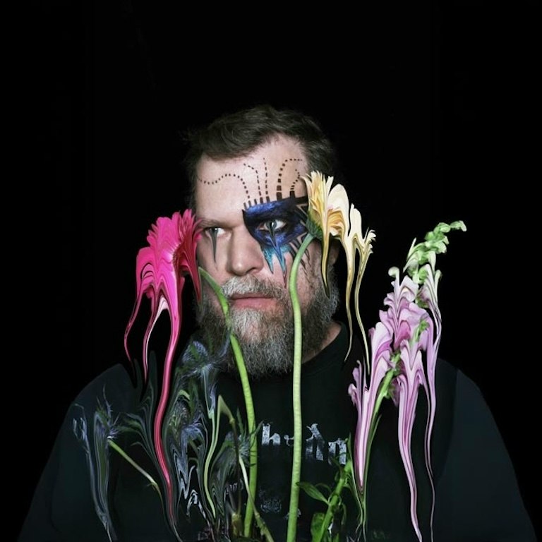  Scared To Dance: Guest DJ John Grant