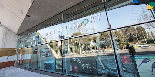Entradas Museu Olímpic i de l’Esport Joan Antoni Samaranch de Barcelona