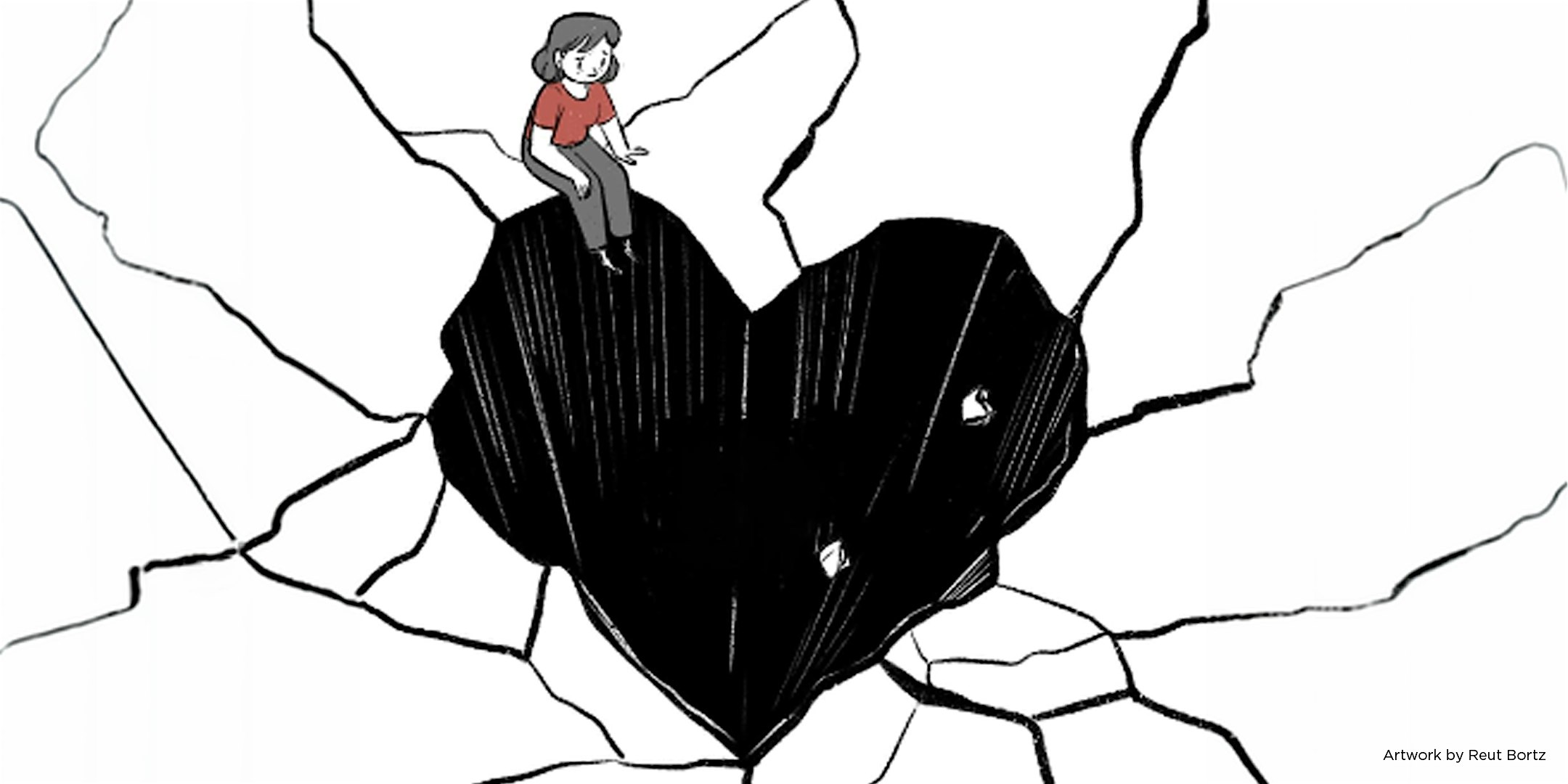 Drawing Meaning: Three Years of Israeli Political Cartoons