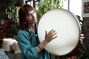 Weekly Deep Relaxation Sound Bath in Brooklyn