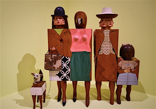 Uurtje Kunst: Pop Art