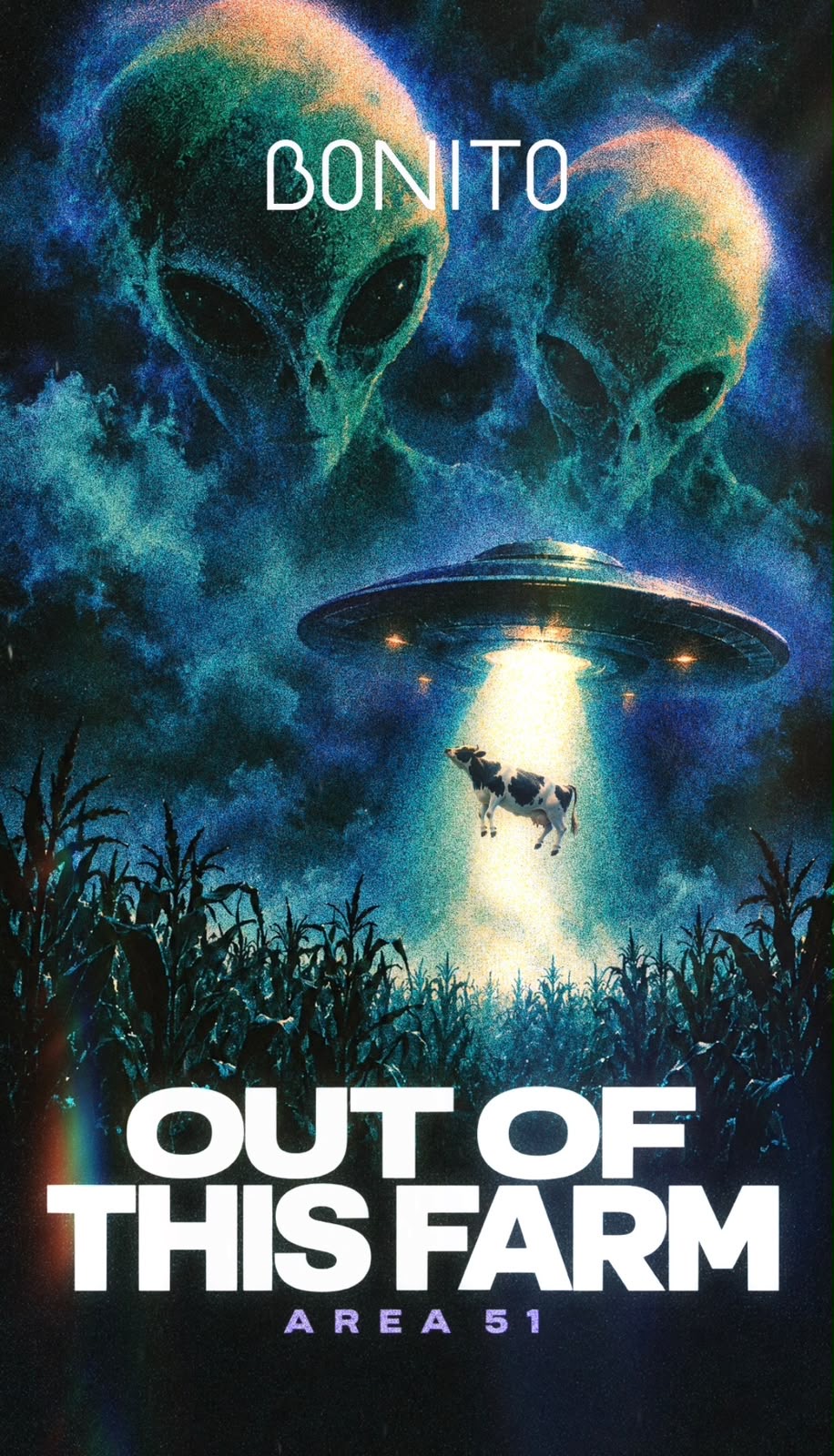 Out Of This Farm X Un Club Bonito