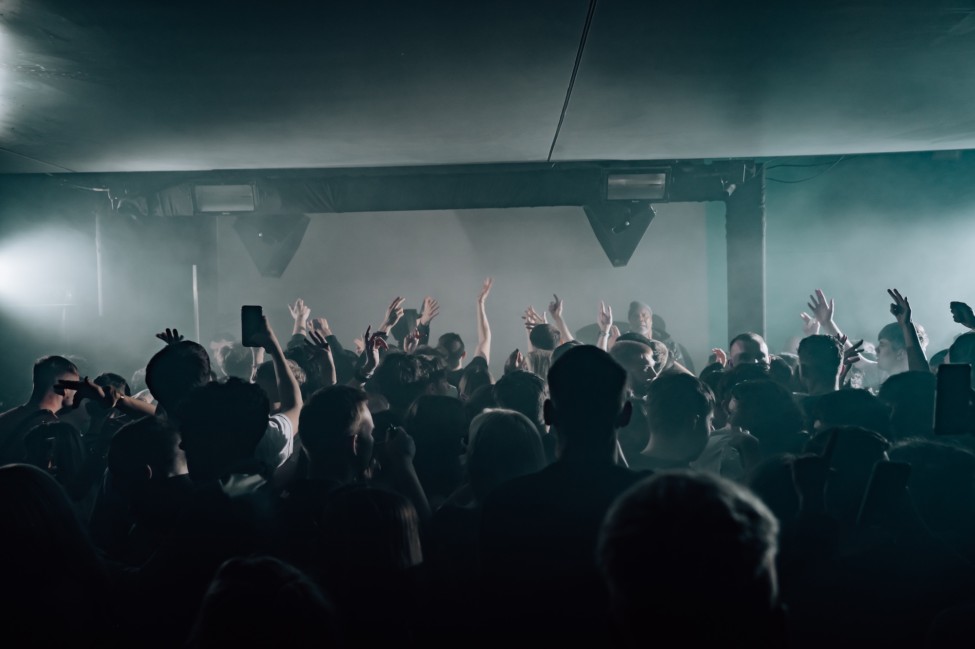 FREE TICKETS - RnB, Afrohouse, Latin House, Reggeaton, Pop - MOTIVE PARTY